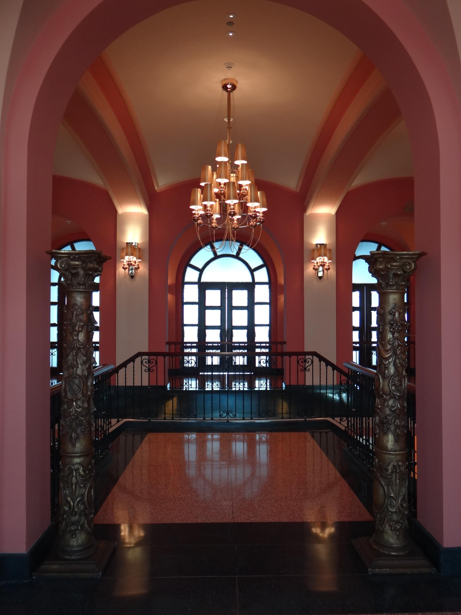 Condado Vanderbilt - San Juan (Condado) - 2013 00193